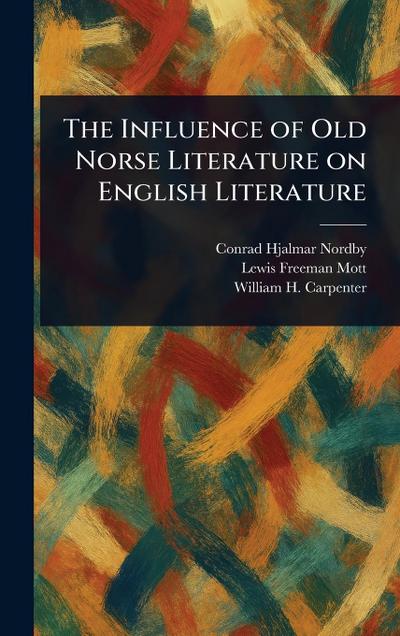 The Influence of Old Norse Literature on English Literature