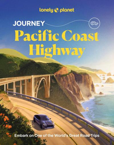 Journey Pacific Coast Highway