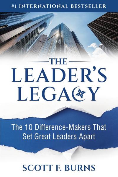 The Leader’s Legacy