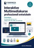 Interaktive Multimediakurse professionell entwicke