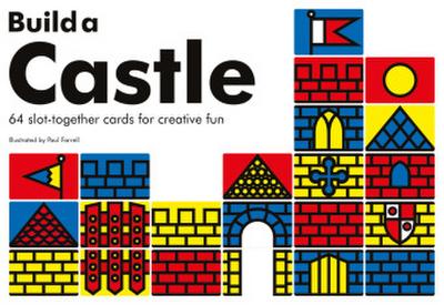 Archicards: Build a Castle