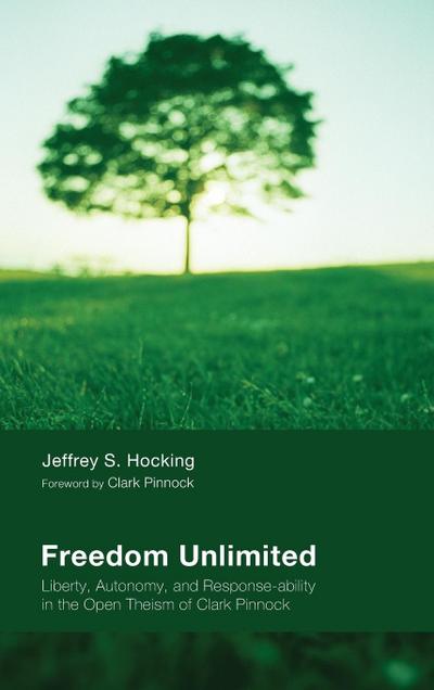Freedom Unlimited