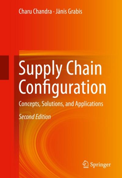 Supply Chain Configuration