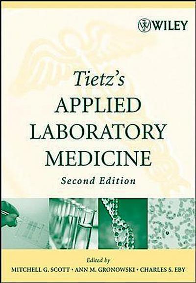 Tietz’s Applied Laboratory Medicine