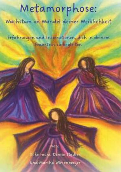 Metamorphose: Wachstum im Wandel deiner Weiblichkeit