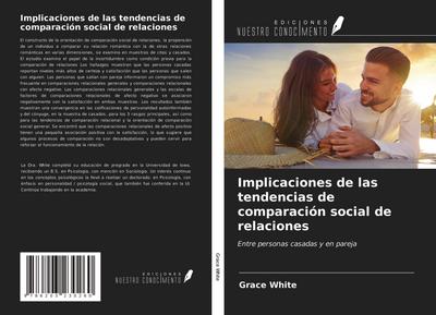 Implicaciones de las tendencias de comparación social de relaciones