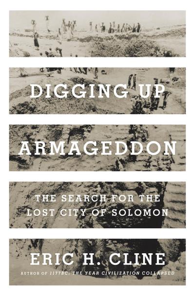 Digging Up Armageddon