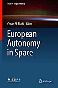 European Autonomy in Space