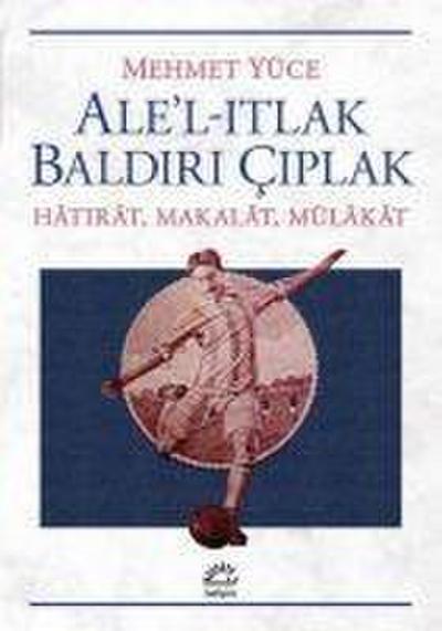 Alel-Itlak Baldiri Ciplak