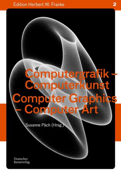 Computergrafik - Computerkunst / Computer Graphics - Computer Art