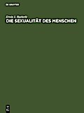 Die Sexualität des Menschen - Erwin J. Haeberle
