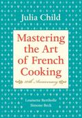 Mastering the Art of French Cooking