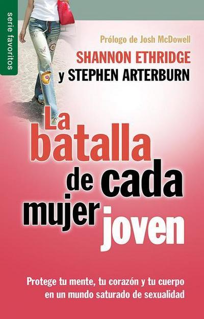 La Batalla de Cada Mujer Joven - Serie Favoritos