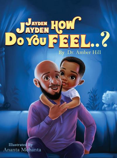 Jayden Jayden How Do You Feel ?