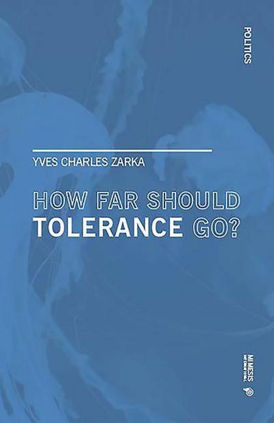 How Far Should Tolerance Go?