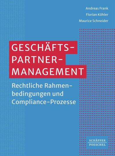 Geschäftspartner-Management