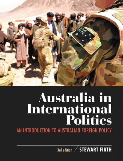 Australia in International Politics