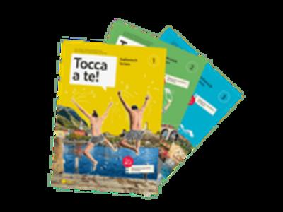 Paket ’Tocca a te!’ (Neuauflage 2026)