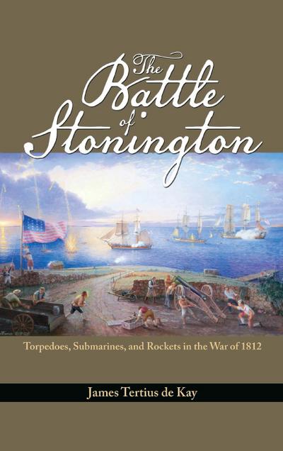 The Battle of Stonington
