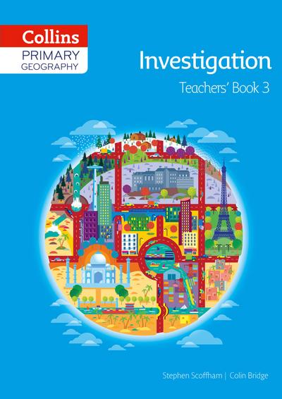 Collins Primary Geography Teacher’s Guide Book 3