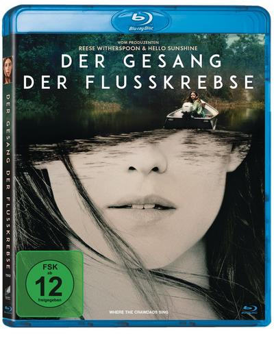Der Gesang der Flusskrebse, 1 BD
