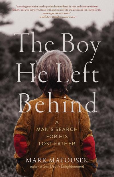 The Boy He Left Behind