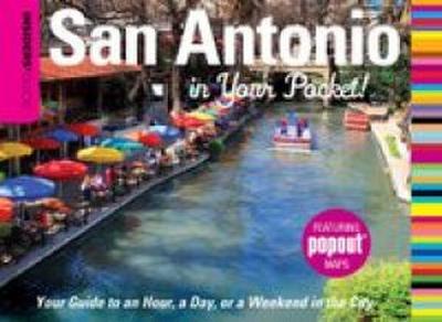 Insiders’ Guide(r) San Antonio in Your Pocket