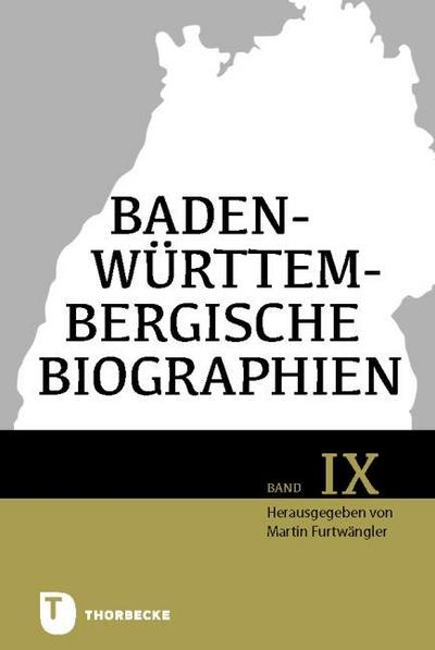 Baden-Württembergische Biographien IX