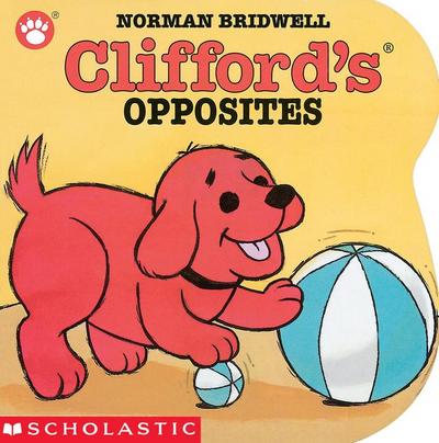 Clifford’s Opposites