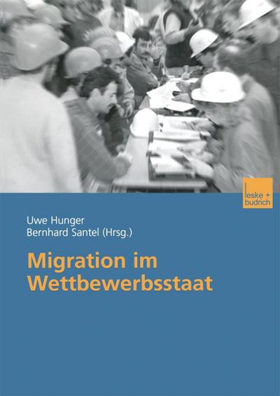 Migration im Wettbewerbsstaat