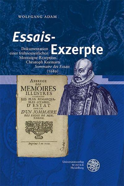 ’Essais’-Exzerpte