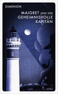 Maigret und der geheimnisvolle Kapitän