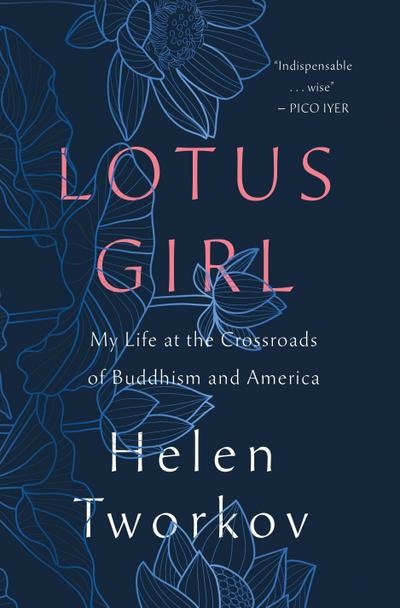 Lotus Girl
