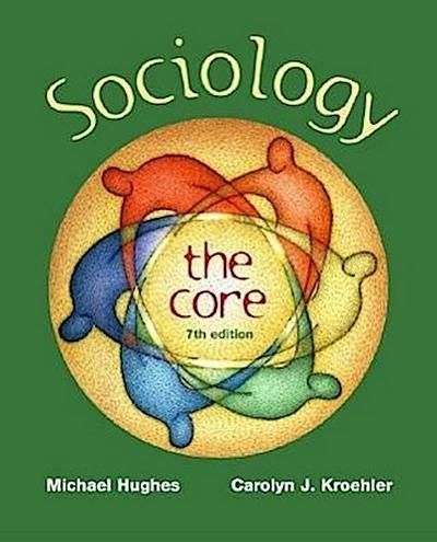 Sociology: The Core [With Online Powerweb Card]