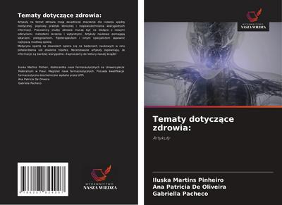 Tematy dotycz¿ce zdrowia: