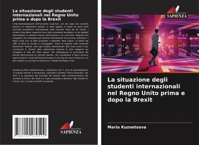 La situazione degli studenti internazionali nel Regno Unito prima e dopo la Brexit