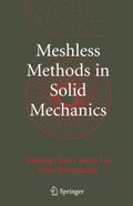 Meshless Methods in Solid Mechanics