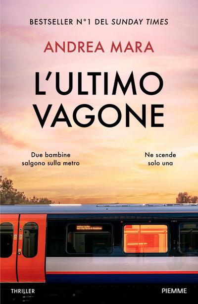 L’ ultimo vagone