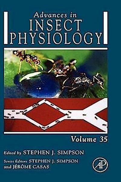 Advances in Insect Physiology