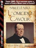 L’omicidio Cavour