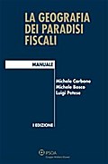 La geografia dei paradisi fiscali
