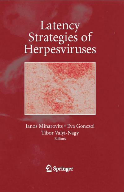 Latency Strategies of Herpesviruses