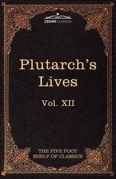 Plutarch’s Lives