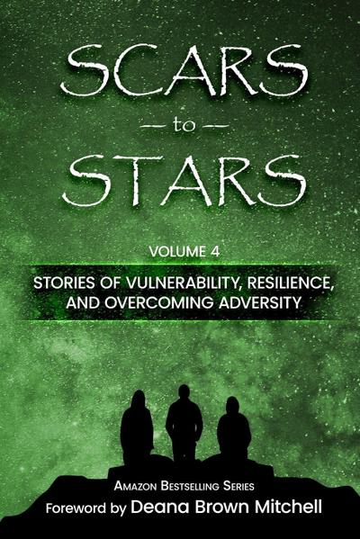 Scars to Stars, volume 4