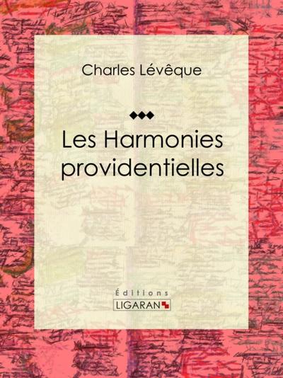 Les harmonies providentielles