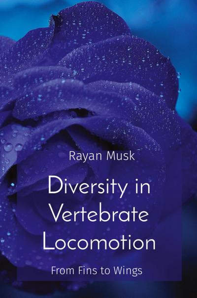 Diversity in Vertebrate Locomotion