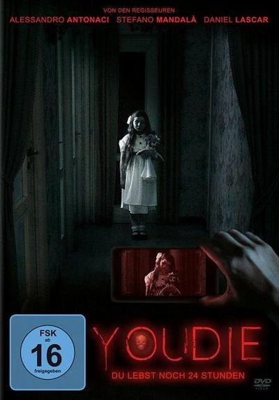 You Die - Du lebst noch 24 Stunden