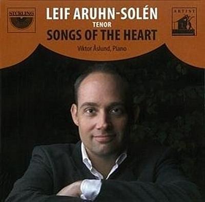 Aruhn-solen: Songs Of The Heart