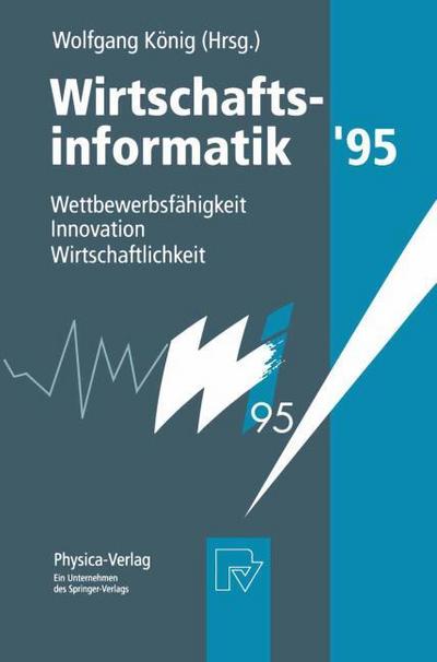 Wirtschaftsinformatik 95