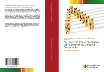 Perspectivas Contemporâneas sobre Segurança, Defesa e Cooperação